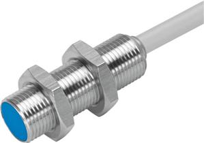 Festo SIEN-M12B-NO-K-L Yaklaşım sensörü|Silindir Sensörü