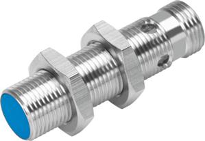 Festo SIEH-M12B-NS-S-L Yaklaşım sensörü|Silindir Sensörü