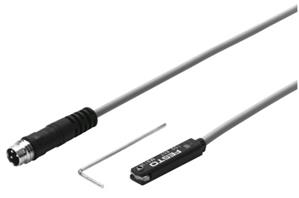 Festo SME-8-S-LED-24 Yaklaşım sensörü|Silindir Sensörü