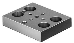 Festo BPL-1 Adaptör plaka Turkiye
