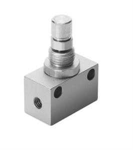 Festo GRO-M5-B Kısma valfi Turkiye