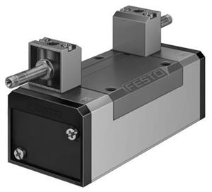 Festo JMFH-5/2-D-3-C Selenoid valf Turkiye