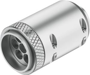 Festo KSV6-7 Çoklu bağlantı soketi