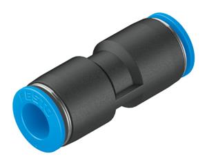 Festo QS-8 Hortum Birleştirme Elemanı