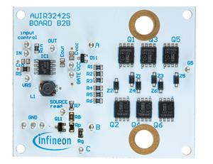 Infineon AUIR3242S BOARD B2B Turkiye