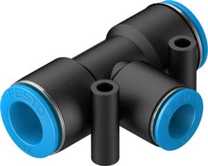 Festo QST-12-10 T-Çabuk Bağlantı Elemanı