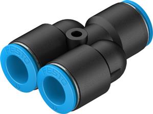 Festo QSY-12 Y-Çabuk Bağlantı Elemanı