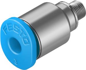 Festo QSM-M3-3-I Çabuk Bağlantı Rakoru