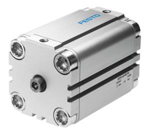 Festo ADVU-80-50-P-A Kompakt silindir