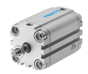 Festo ADVU-32-5-A-P-A Kompakt silindir Turkiye