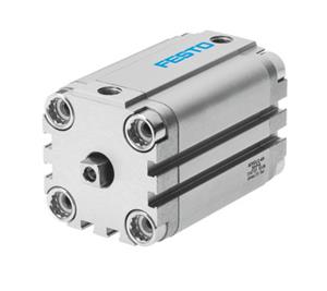 Festo ADVULQ-100-40-P-A Kompakt silindir