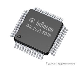 Infineon IMC102T-F048 Turkiye