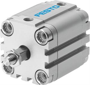 Festo ADVULQ-100-10-A-P-A Kompakt silindir Turkiye