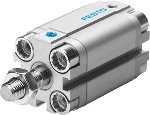 Festo AEVU-20-20-A-P-A Kompakt silindir Turkiye