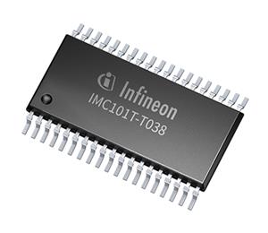 Infineon IMC101T-T038 Turkiye