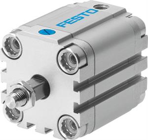 Festo AEVULQ-50-20-A-P-A Kompakt silindir Turkiye