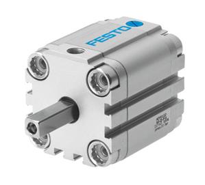 Festo AEVULQZ-100-25-P-A Compact cylinder Turkiye