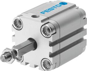 Festo AEVULQZ-40-25-A-P-A Compact cylinder