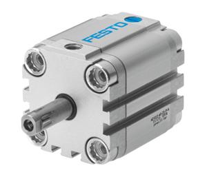 Festo AEVUZ-80-20-P-A Kompakt silindir Turkiye