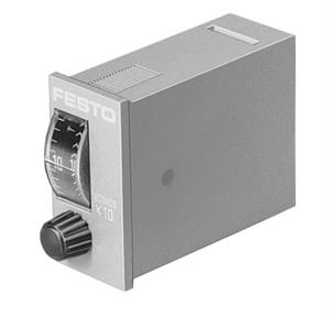Festo PZVT-AUT Resetleme Modülü