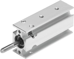 Festo DMM-10-25-P-A Compact cylinder