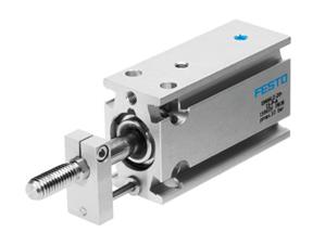 Festo EMMLZ-25-10-P-A Compact cylinder Turkiye