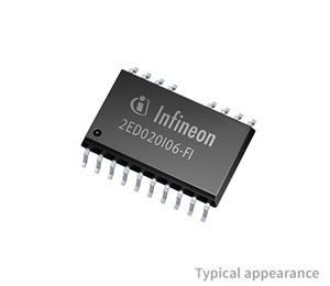 Infineon 2ED020I06-FI Turkiye