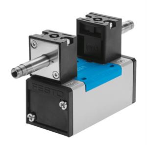 Festo JMN1H-5/2-D-2-C Selenoid valf