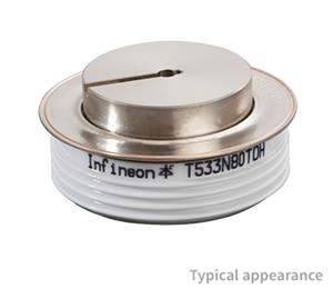 Infineon T533N80TOH PR Turkiye