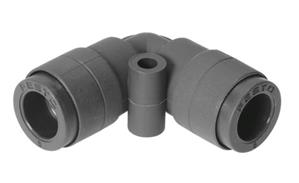 Festo QSL-V0-10 L-Dirsek Bağlantı