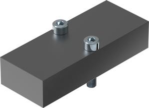 Festo NDV-01-VDMA Kapama plakası Turkiye
