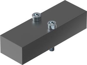 Festo NDV-02-VDMA Kapama plakası Turkiye