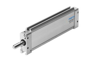Festo DZF-18-160-A-P-A Yassı silindir Turkiye