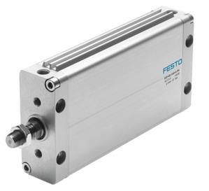 Festo DZF-63-200-A-P-A Yassı silindir