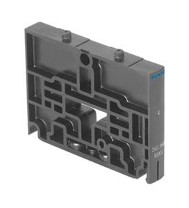 Festo CPV10-RZP Reserve Plaka