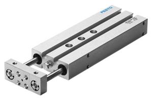 Festo DPZ-16-10-P-A-KF İkiz Silindir