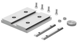 Festo HAPB-3 Adaptör Plaka Takımı Turkiye