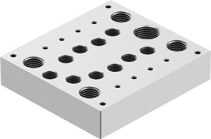Festo CPV14-VI-P4-1/8 Multi-pin Turkiye