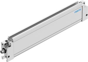 Festo DZF-12-125-P-A Yassı silindir Turkiye