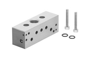 Festo ZVA-1 Intermediate plate Turkiye