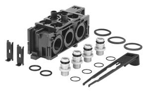 Festo CPE18-PRSE-2 Manifold Bloğu|Bağlantı Bloğu Turkiye