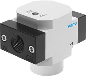 Festo HEL-1/4-D-MINI Açma/kapama valfi