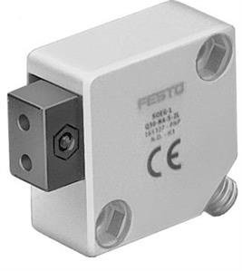 Festo SOEG-L-Q30-P-A-S-2L Fibre-optic unit Turkiye