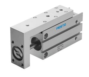 Festo SLS-10-15-P-A Mini Kızak Ünitesi Turkiye