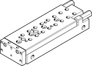 Festo SLT-6-50-P-A Mini slide Turkiye