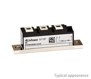 Infineon DD98N22K Turkiye