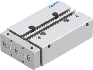 Festo DFM-12-50-P-A-GF Yataklamalı Silindir