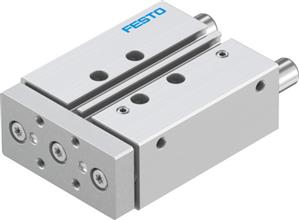 Festo DFM-16-40-P-A-GF Yataklamalı Silindir