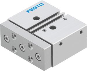 Festo DFM-20-20-P-A-GF Yataklamalı Silindir