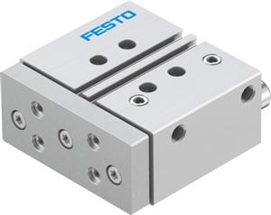 Festo DFM-25-30-P-A-GF Yataklamalı silindir Turkiye